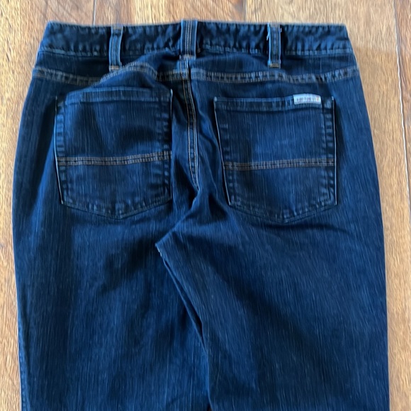 Carhartt Layton Slim Fit Skinny Leg Jeans 6 Regular - Picture 6 of 14